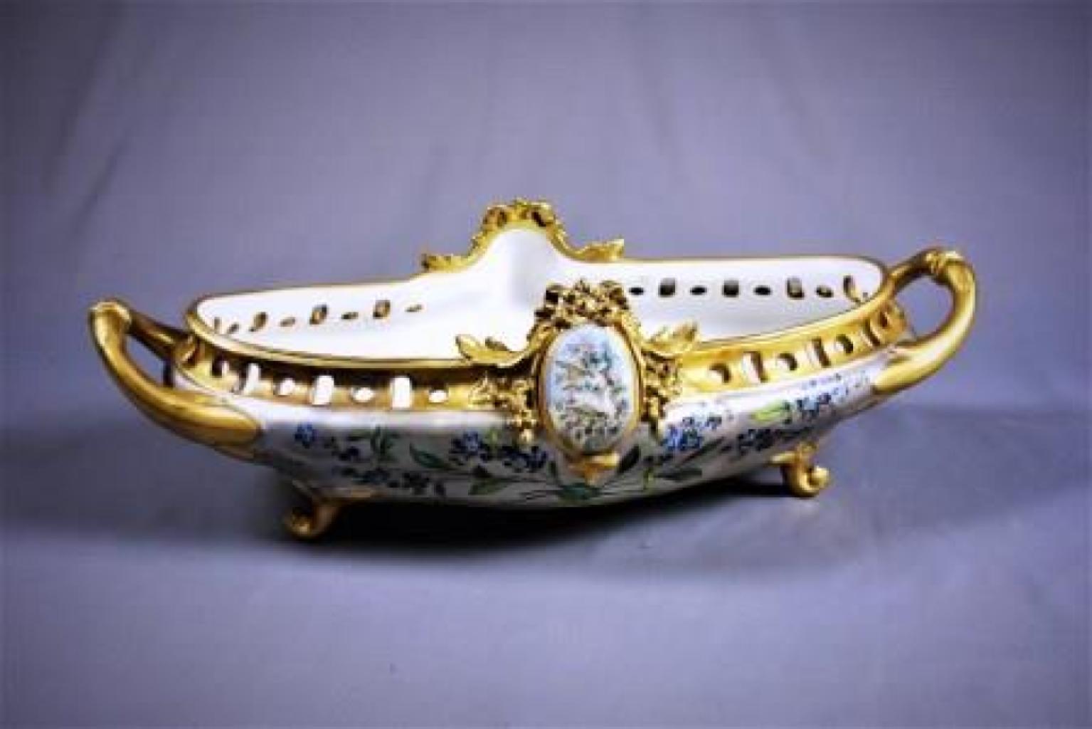 Expertise Henri Ardant (1828-1883) à Limoges pour l’Escalier de Cristal. - Artemis Estimations