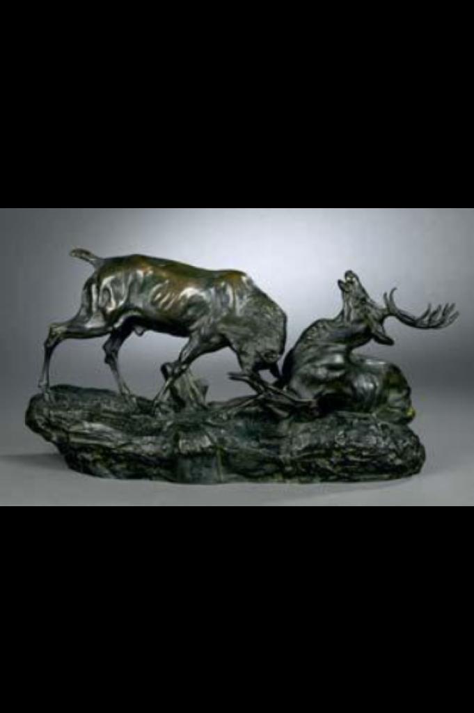 Expertise D'après Thomas CARTIER (1879-1943) - Artemis Estimations