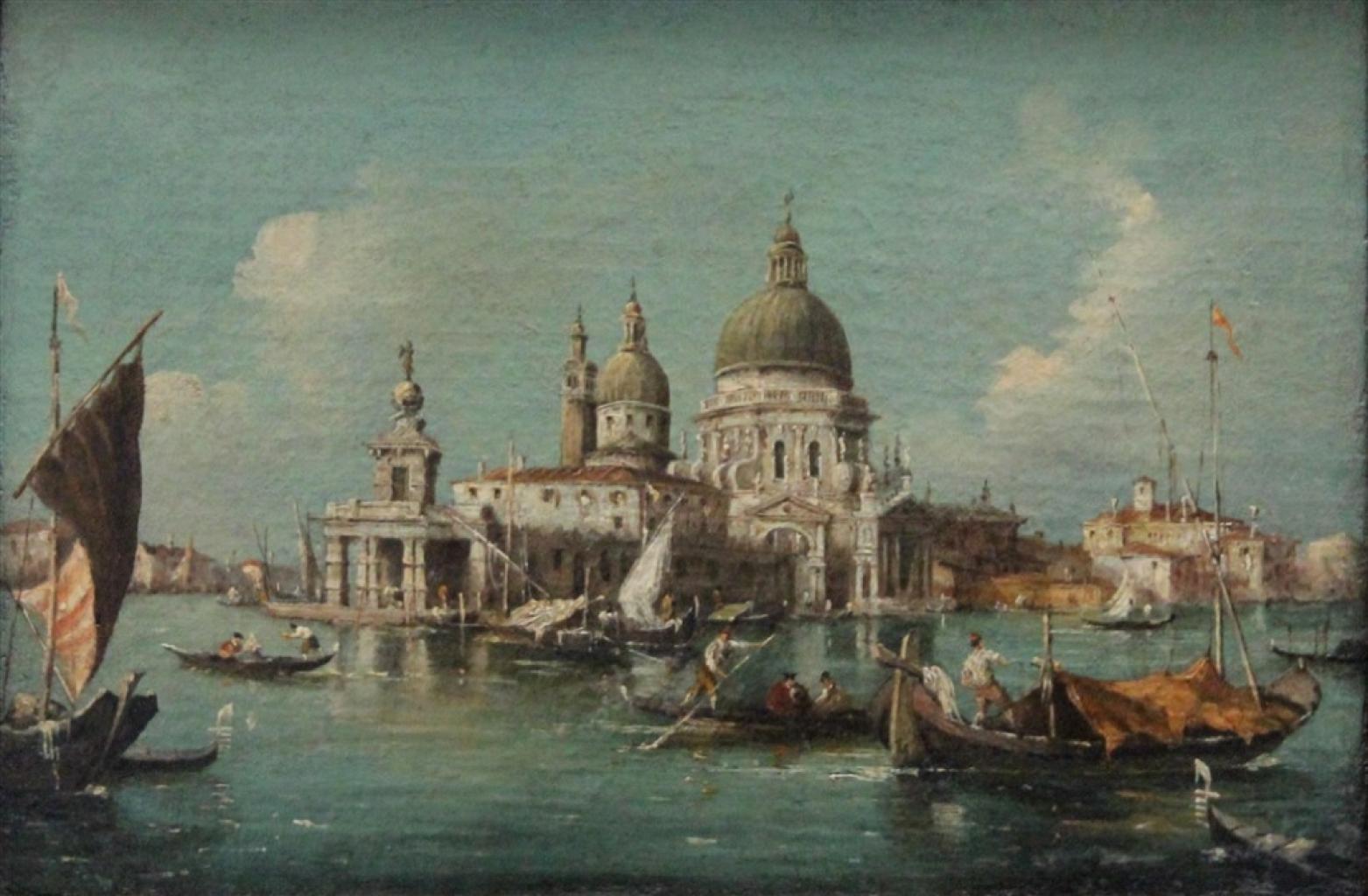 Expertise Ecole Italienne du XIXème siècle - Artemis Estimations