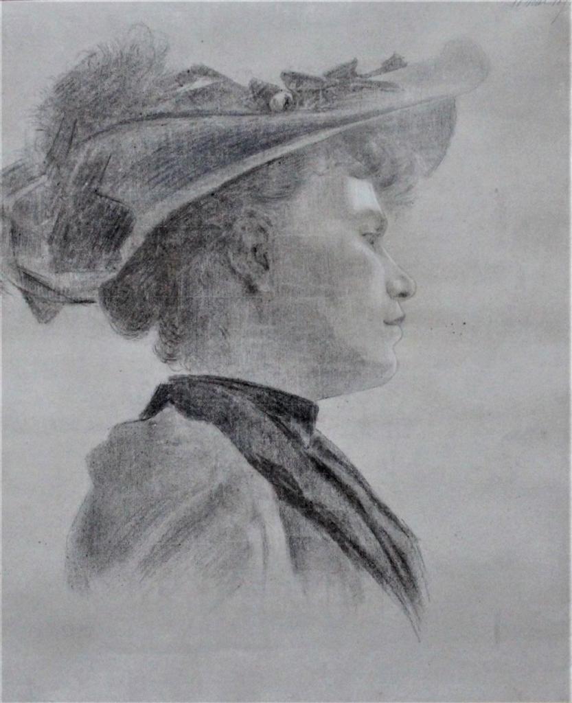 Expertise Attribué à William BOUGUEREAU (1825-1905). - Artemis Estimations