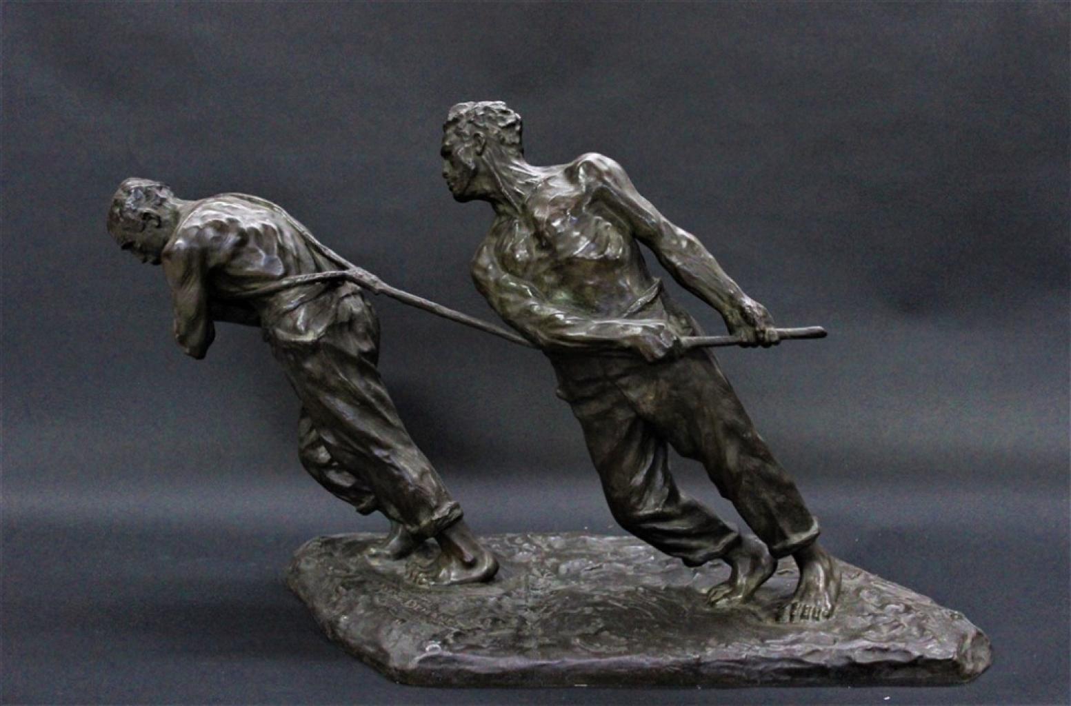 Expertise Victor DEMANET (1895-1964) - Artemis Estimations