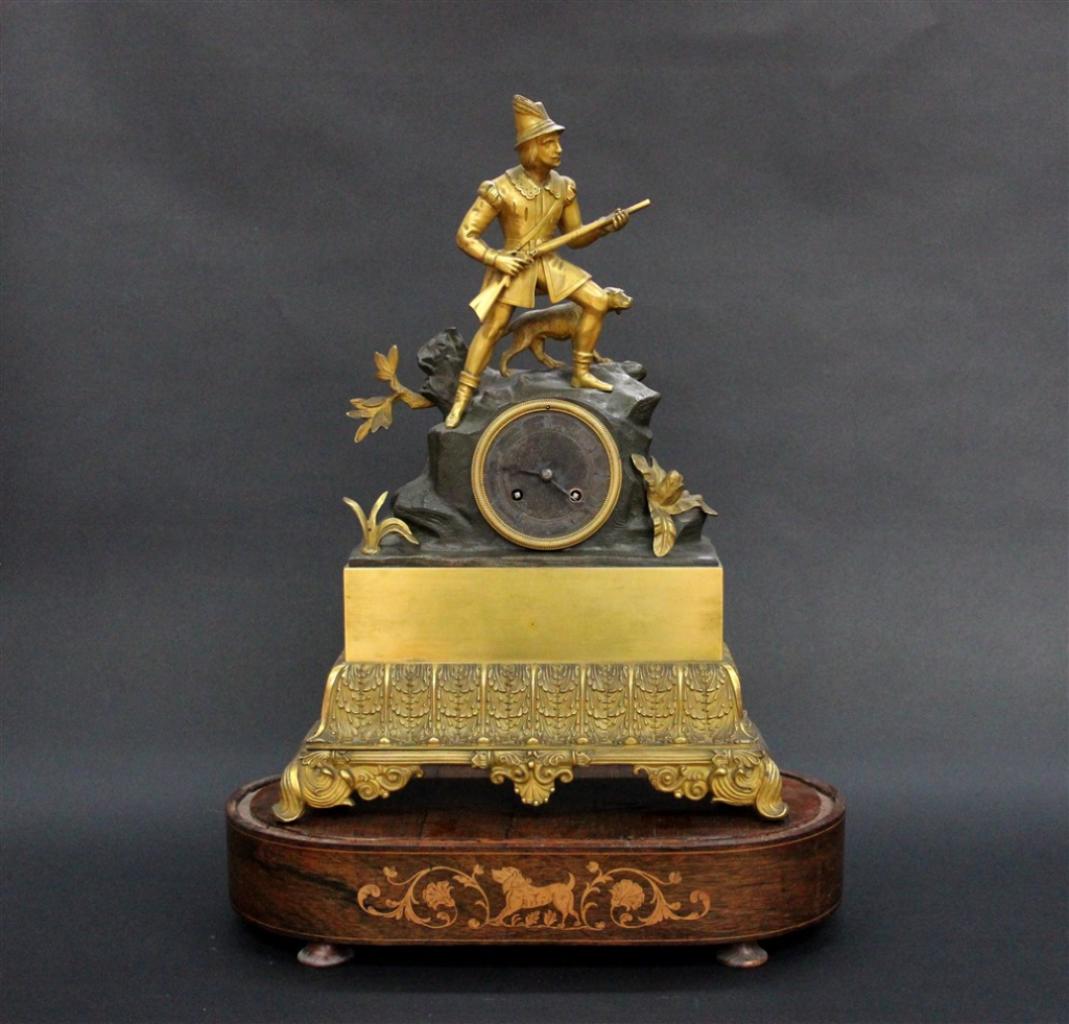 Expertise Pendule - Artemis Estimations