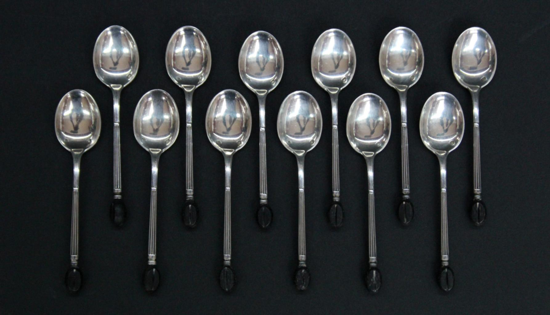 Expertise Emile PUIFORCAT (1897-1945) - Artemis Estimations