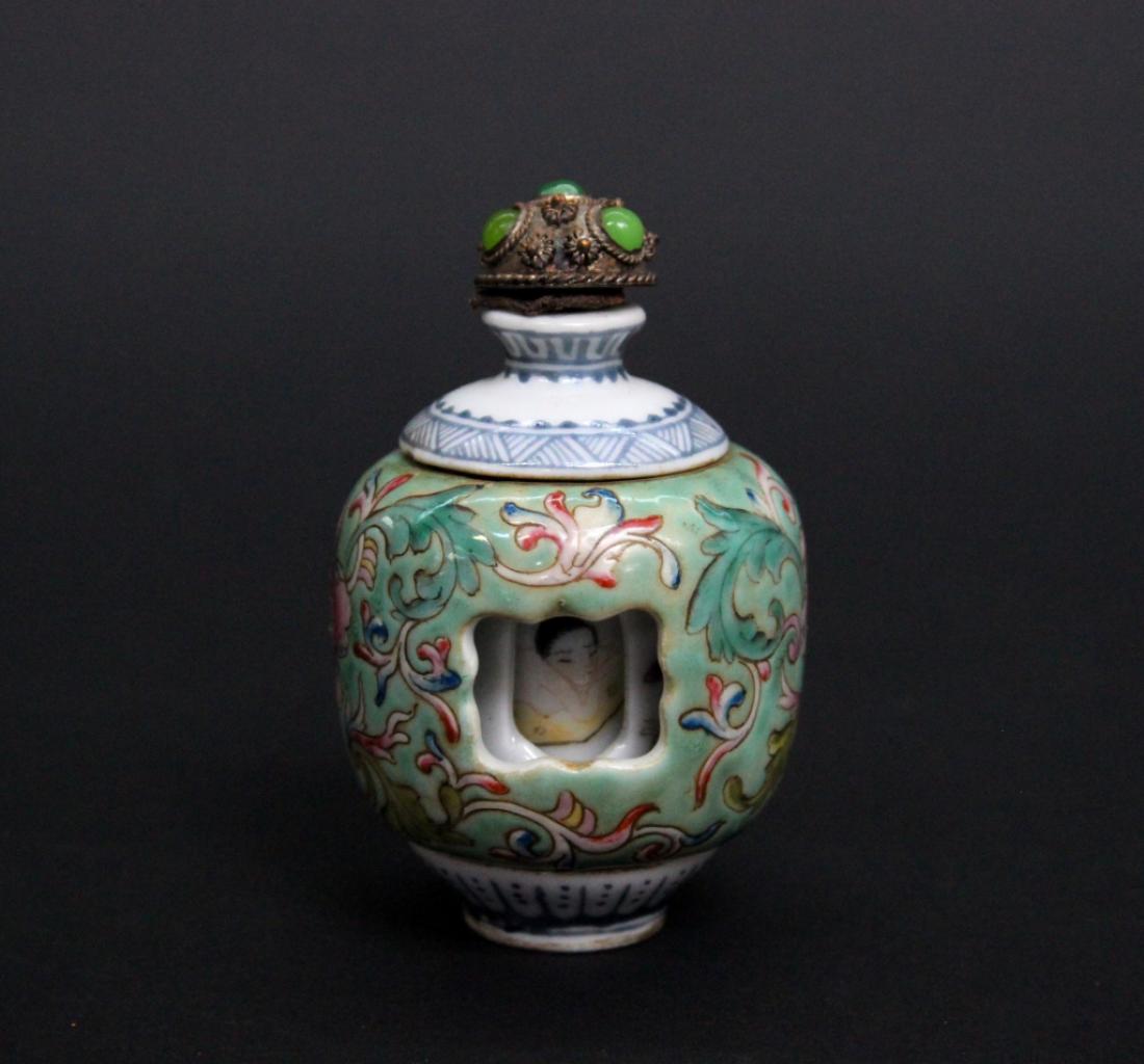 Expertise Arts de la Chine - Artemis Estimations