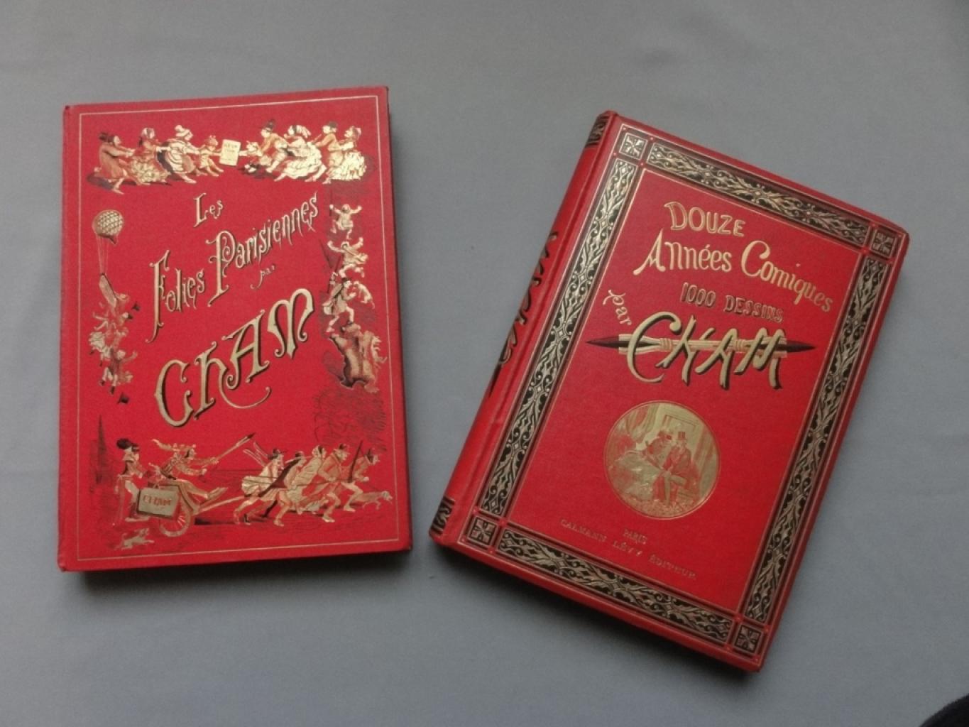 Expertise CHAM. - Artemis Estimations