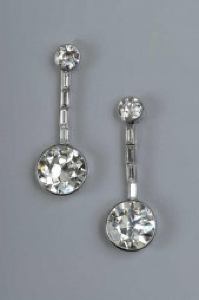 Expertise Paire de pendants d’oreilles - Artemis Estimations