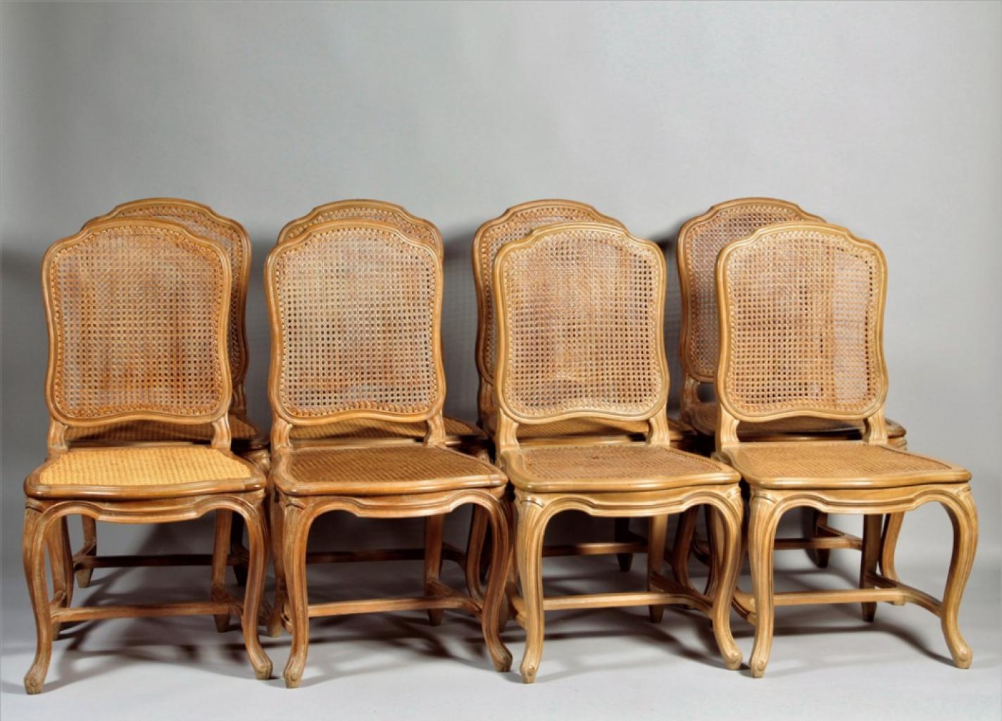 Expertise CHAISES - Artemis Estimations