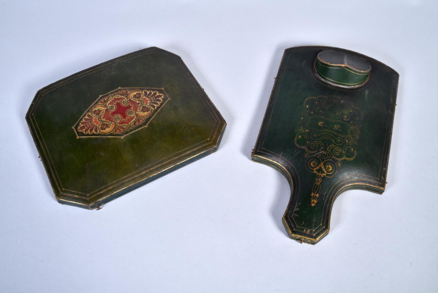 Expertise ECRINS - Artemis Estimations