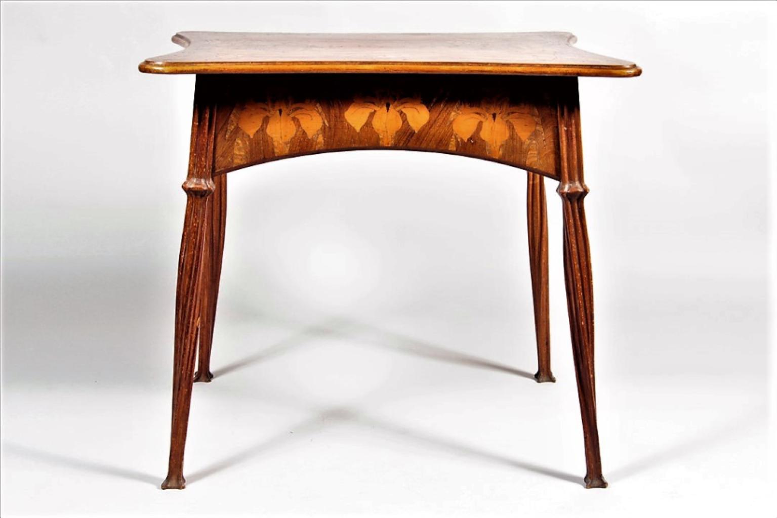 Expertise ECOLE DE NANCY - Artemis Estimations