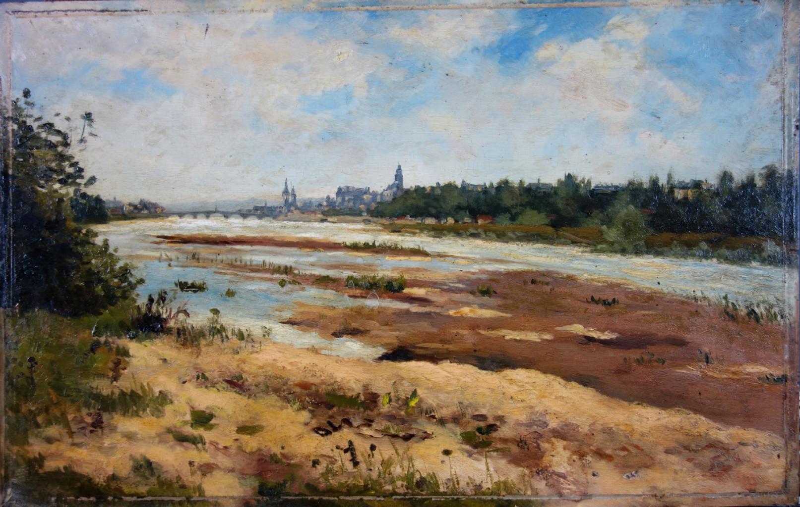 Expertise Ecole Française du début du XXème siècle  - Artemis Estimations