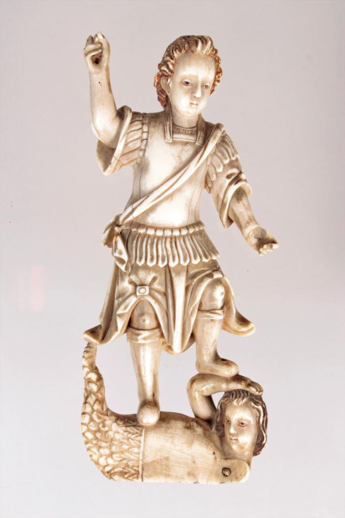 Expertise Saint Michel - Artemis Estimations