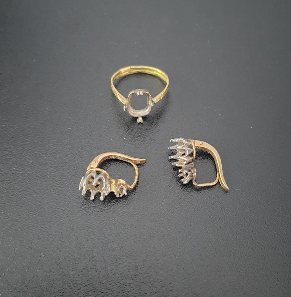 Expertise Débris d'or  - Artemis Estimations