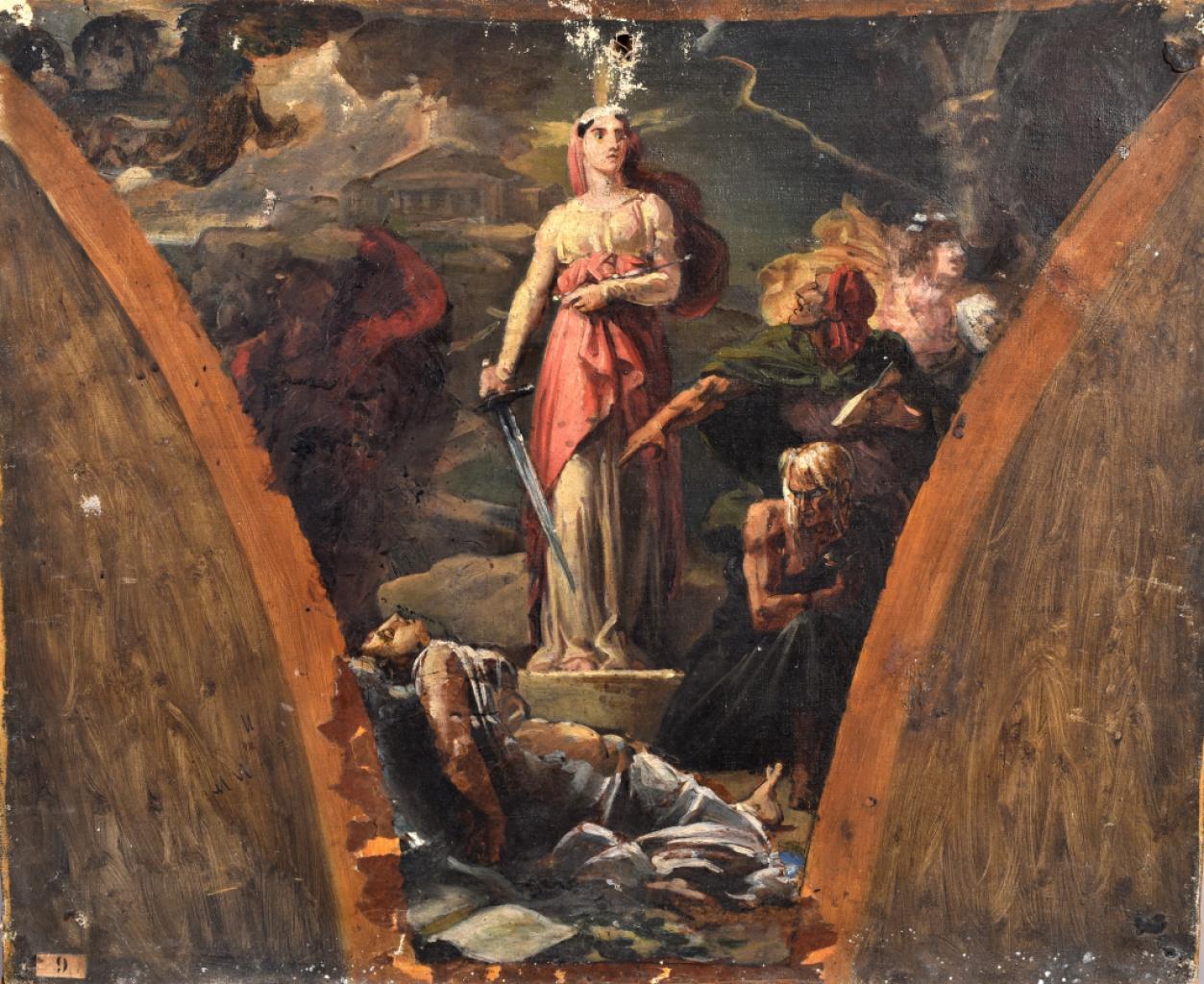 Expertise Ecole Française du XIXème siècle - Artemis Estimations