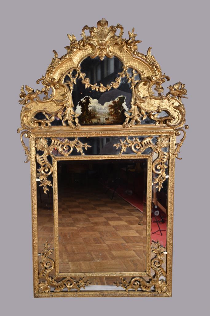 Expertise MIROIR - Artemis Estimations