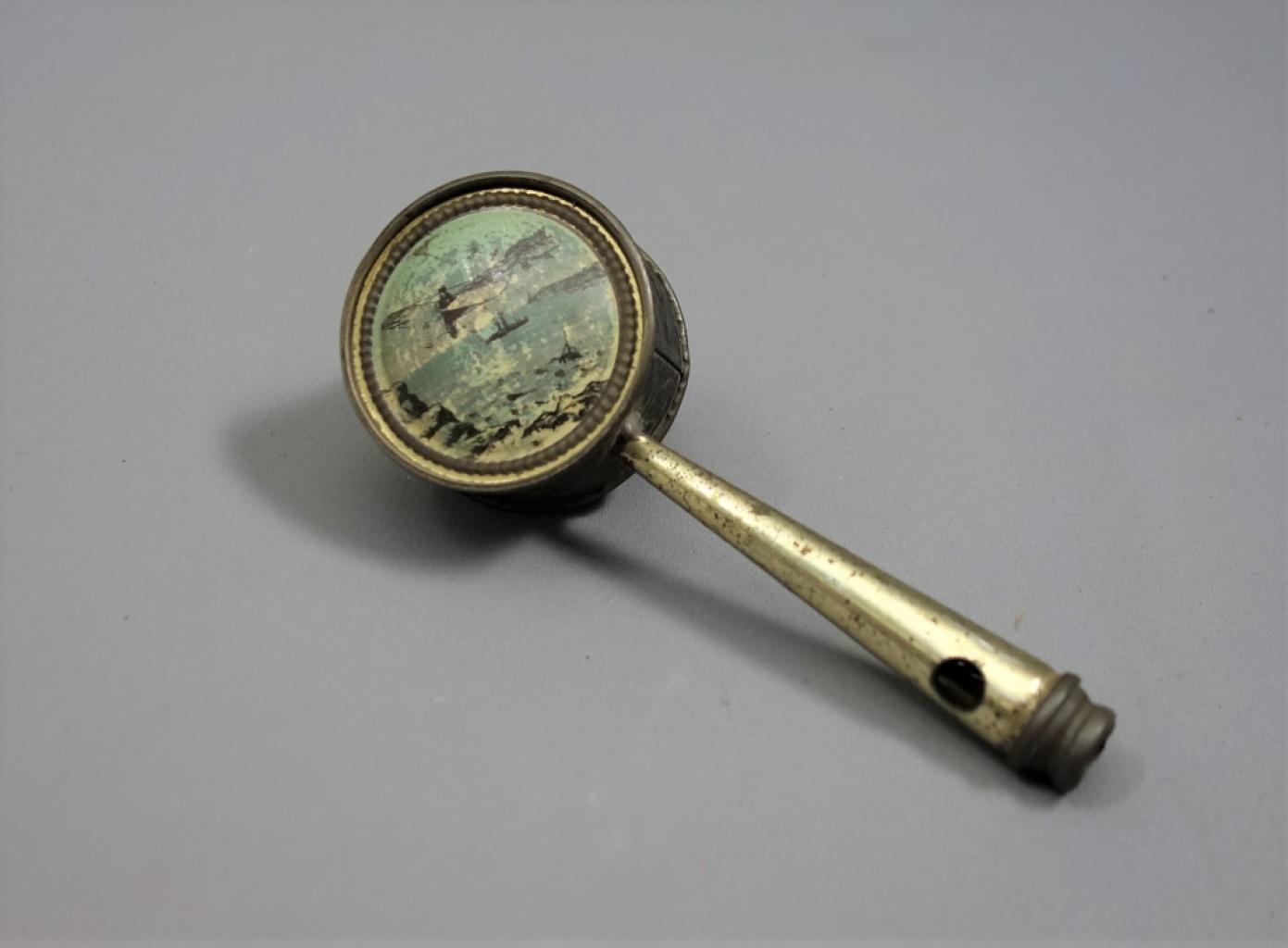 Expertise HOCHET - Artemis Estimations