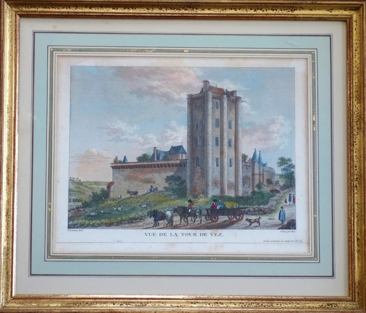 Expertise VUES DU VALOIS - Artemis Estimations