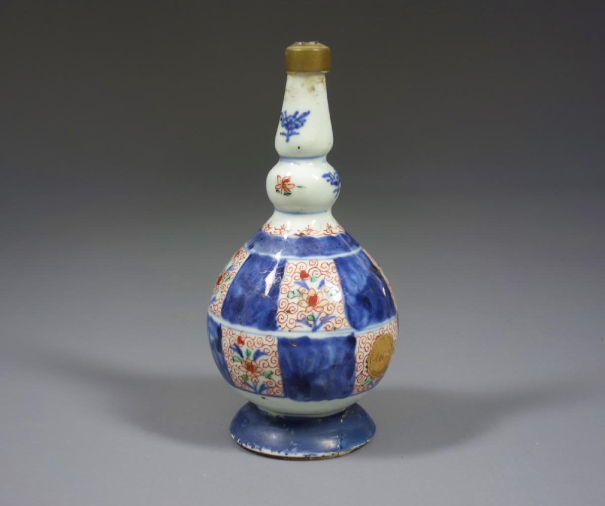 Expertise CHINE - Artemis Estimations