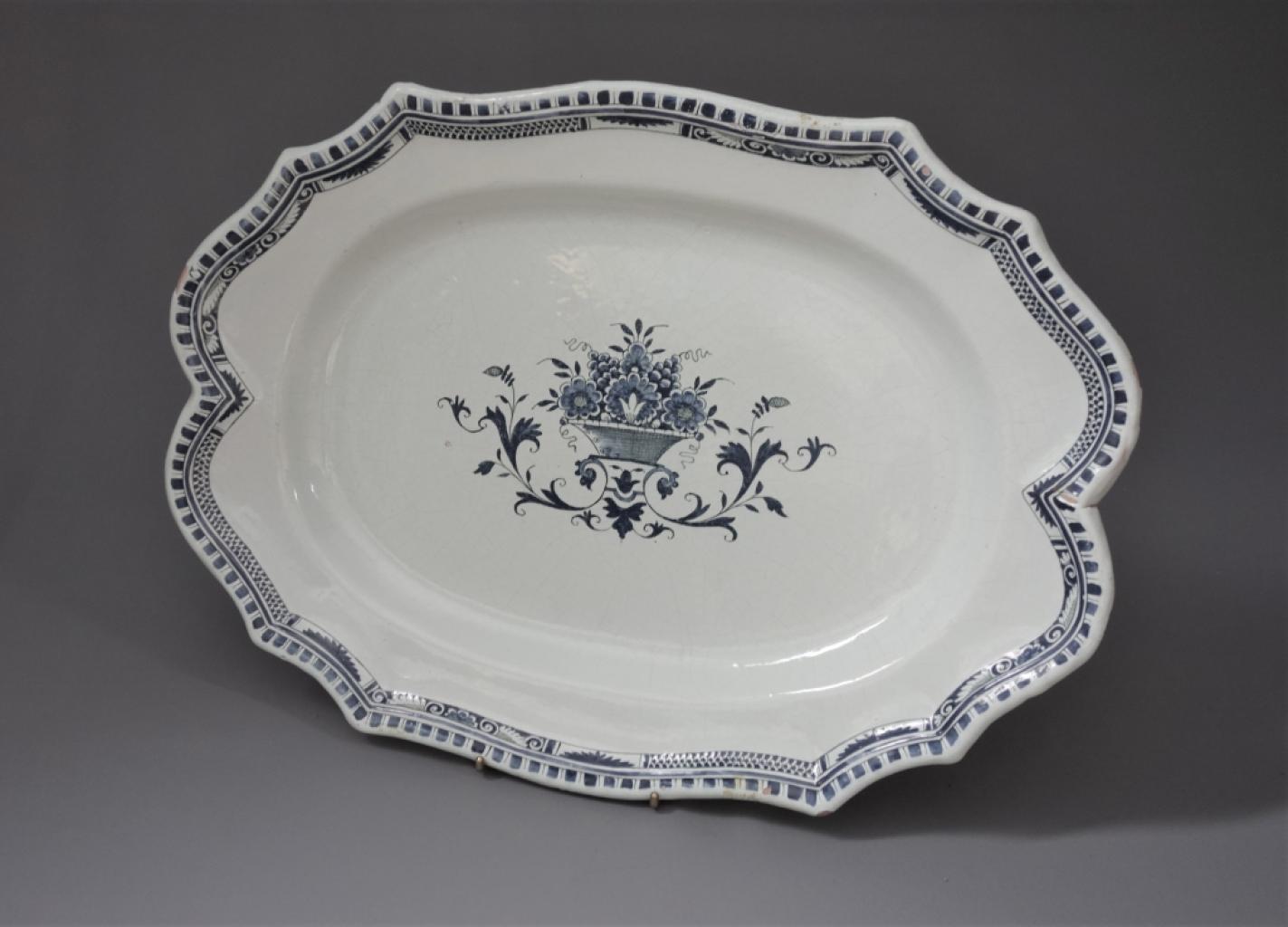 Expertise FAÏENCE - Artemis Estimations