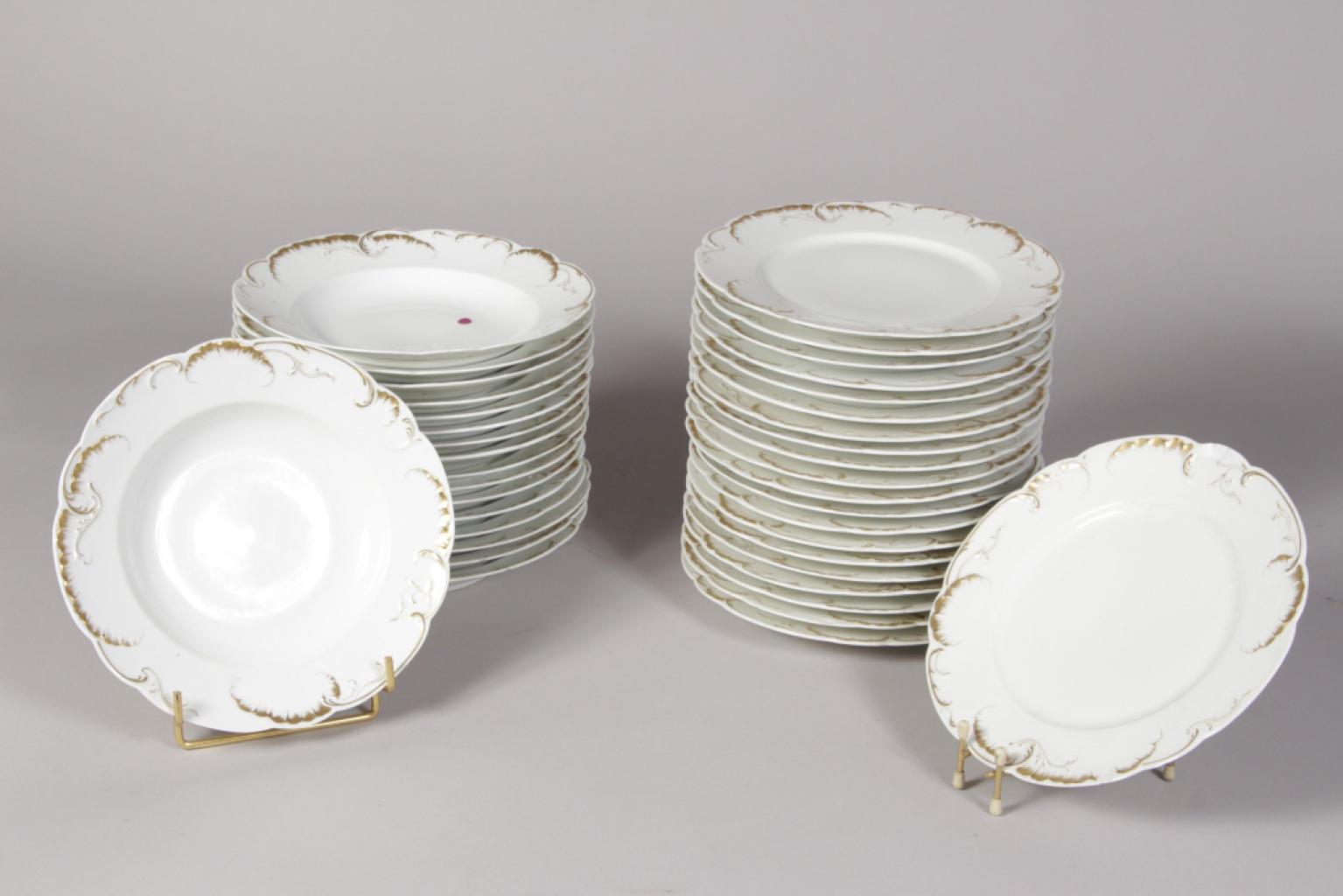 Expertise PORCELAINE - Artemis Estimations