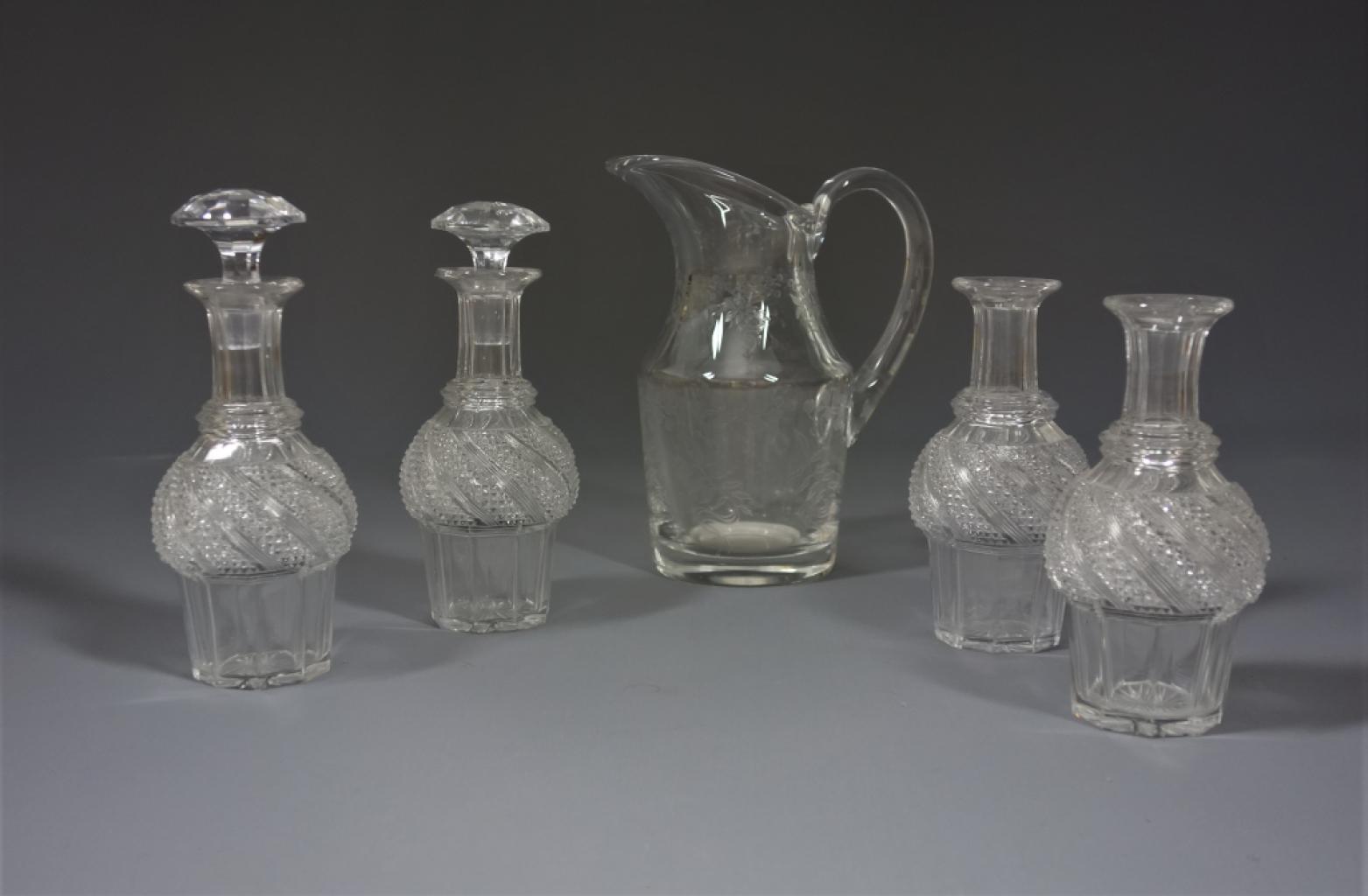 Expertise CRISTAL - Artemis Estimations