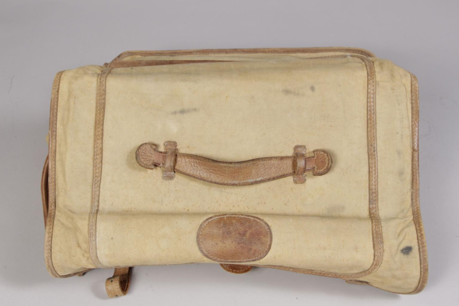 Expertise John LOBB LONDON - Artemis Estimations