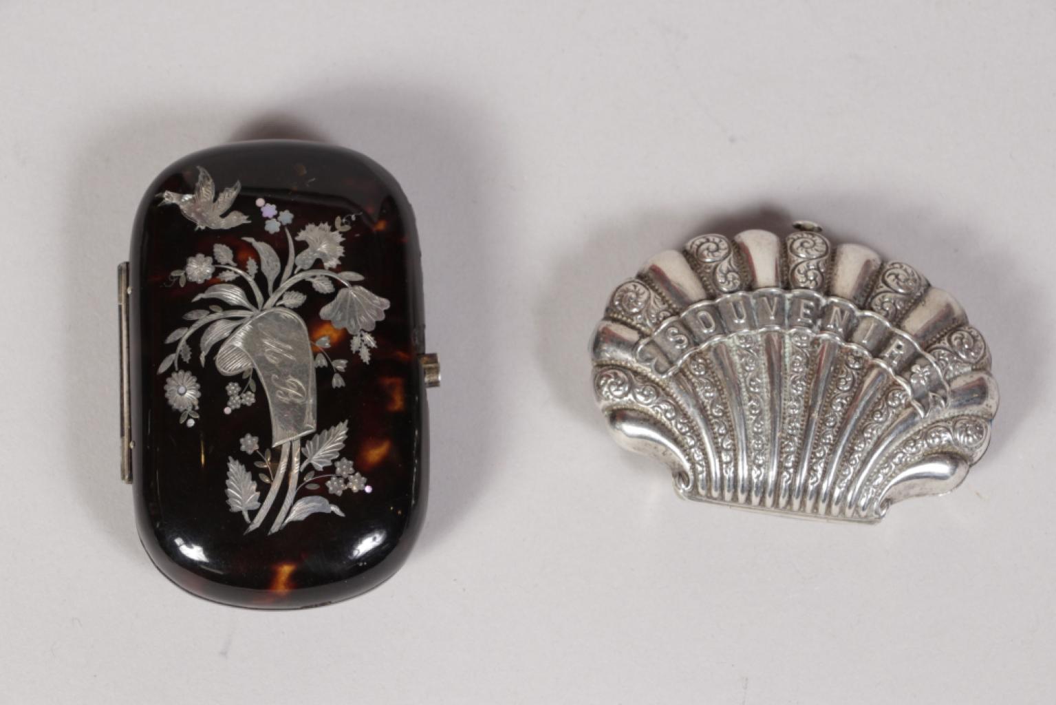 Expertise Portes monnaie - Artemis Estimations