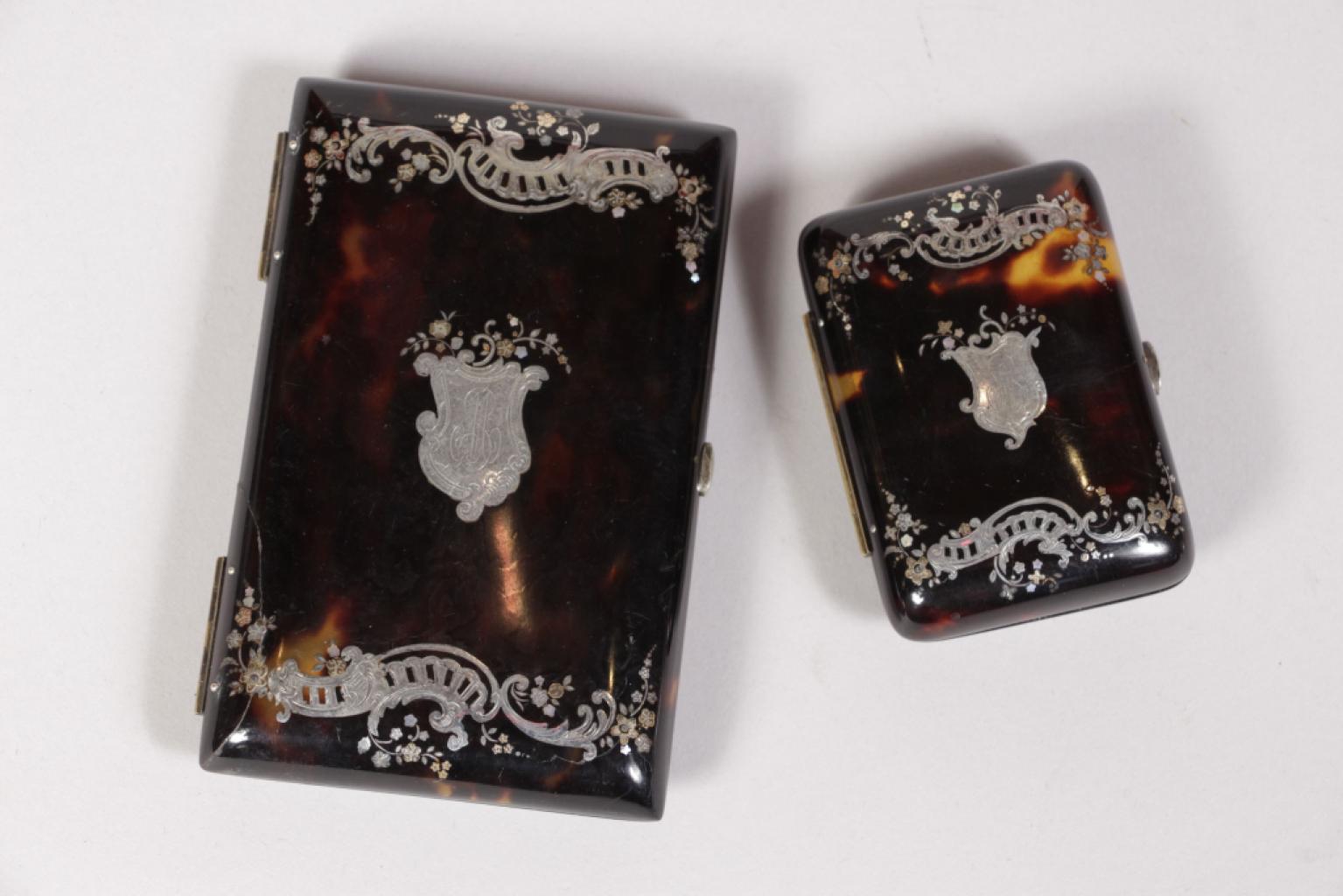 Expertise CARNET DE BAL - Artemis Estimations