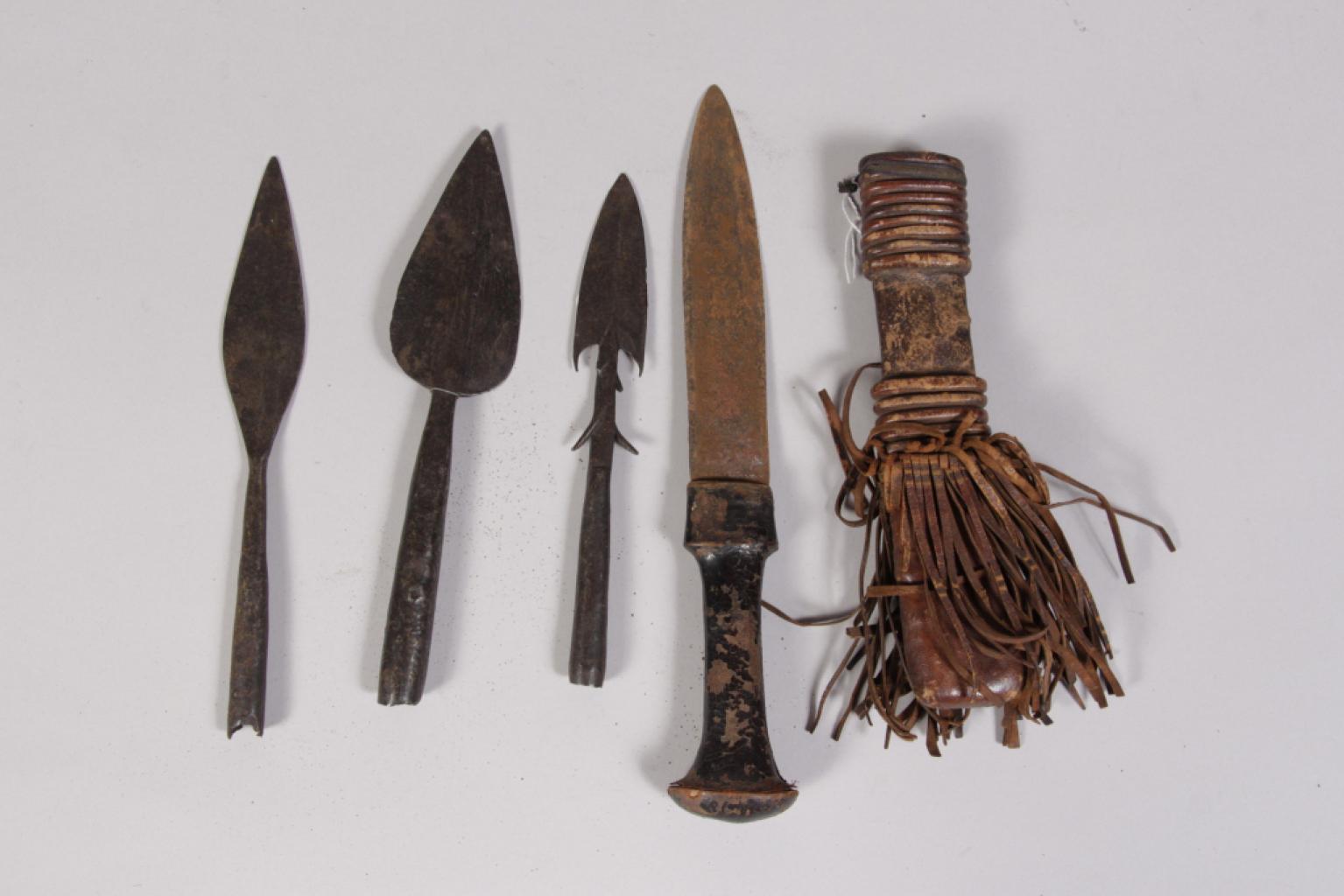 Expertise ARMES - Artemis Estimations