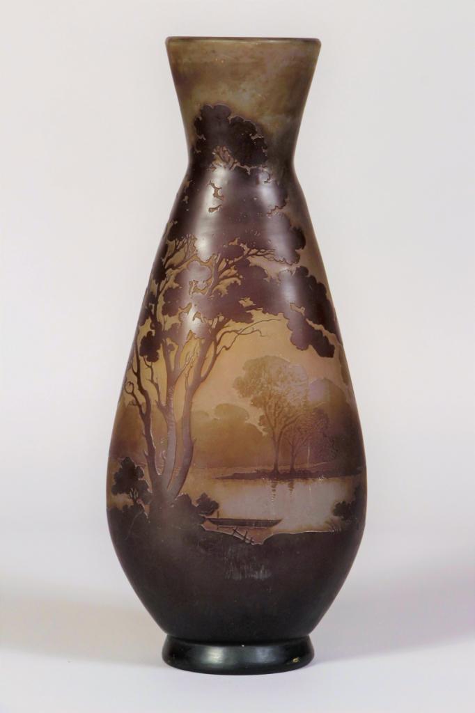 Expertise GALLE - Artemis Estimations