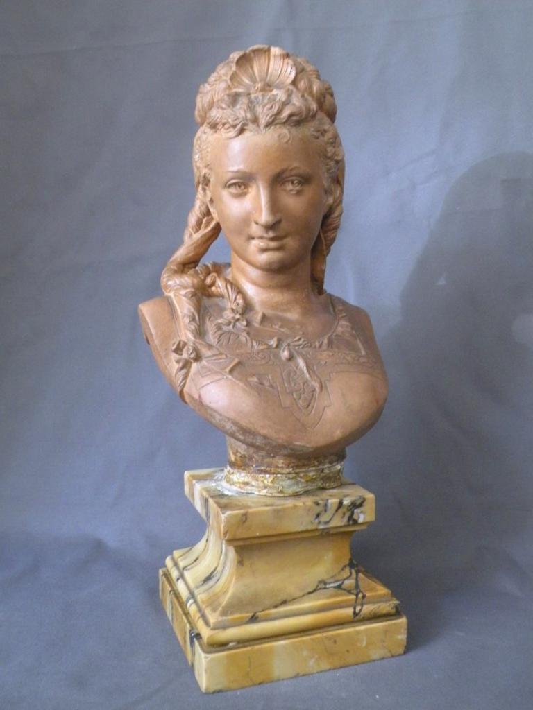 Expertise CARRIER-BELLEUSE - Artemis Estimations