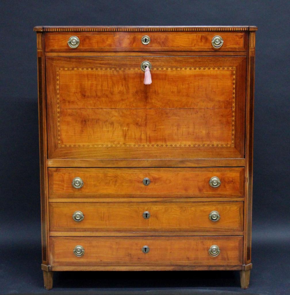 Expertise SECRÉTAIRE - Artemis Estimations