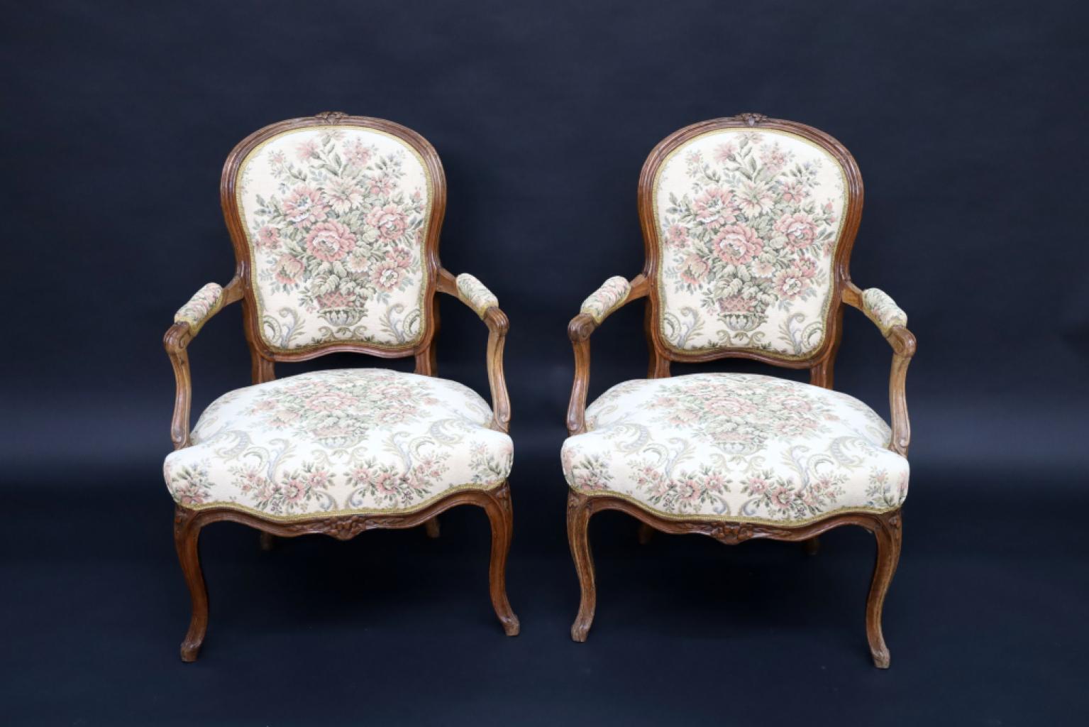 Expertise FAUTEUILS - Artemis Estimations