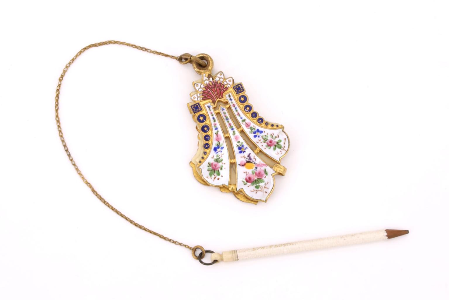 Expertise CARNET DE BAL - Artemis Estimations