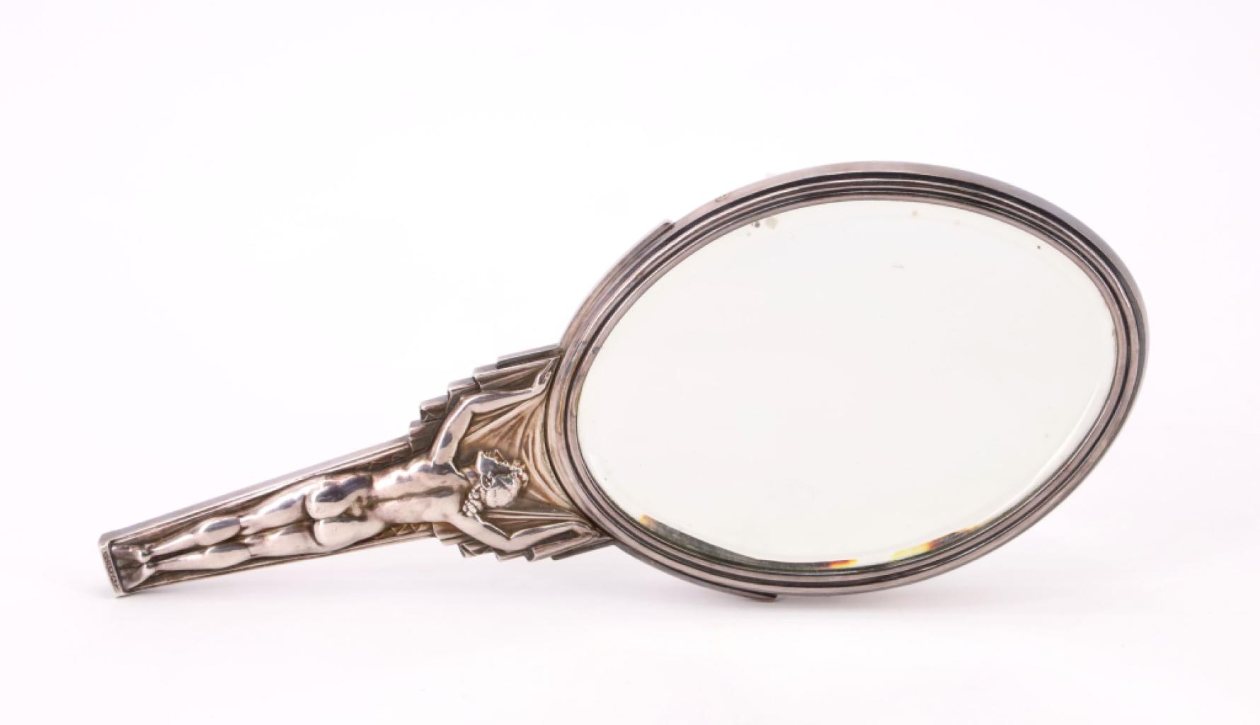 Expertise FACE A MAIN - Artemis Estimations