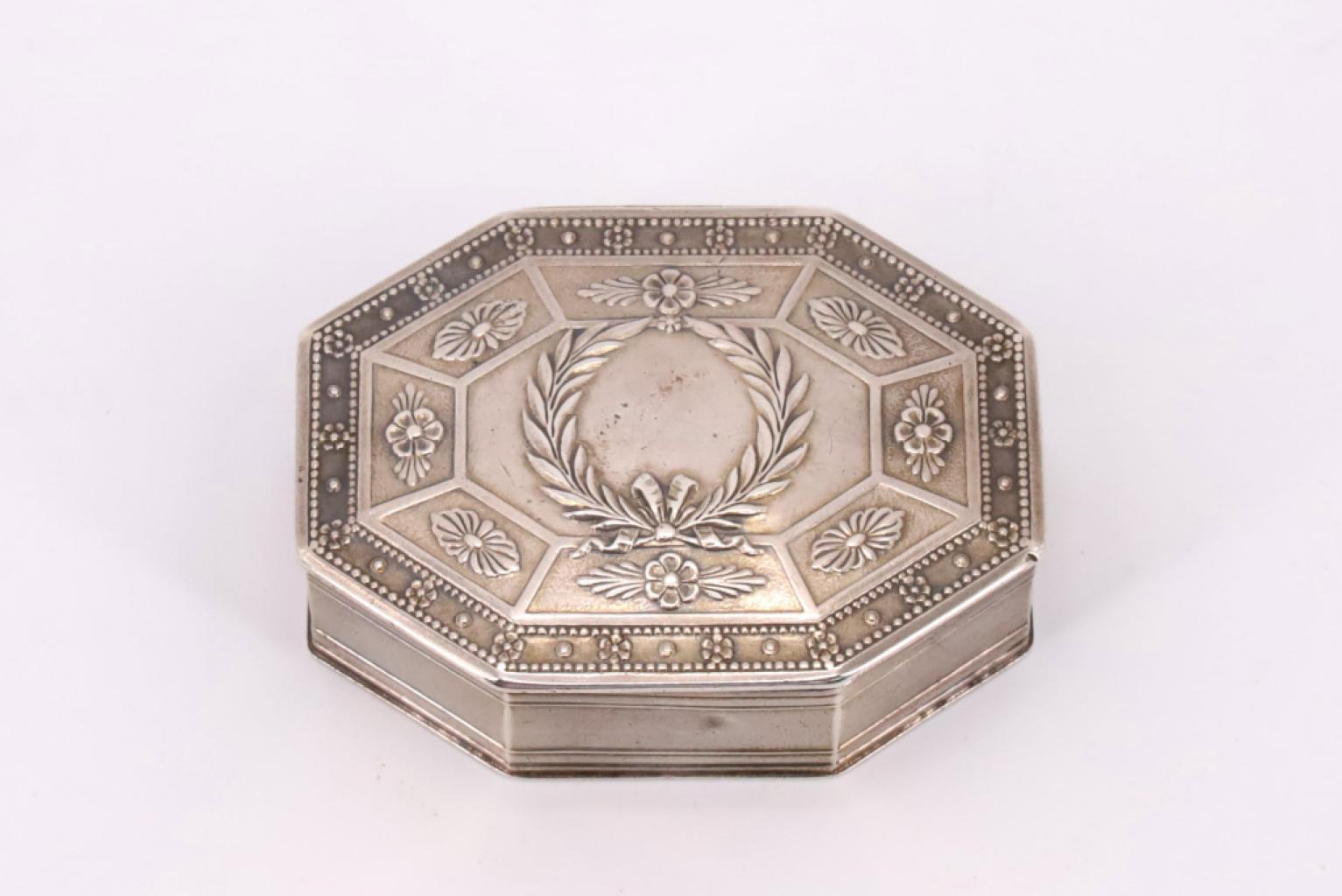 Expertise ARGENT - Artemis Estimations