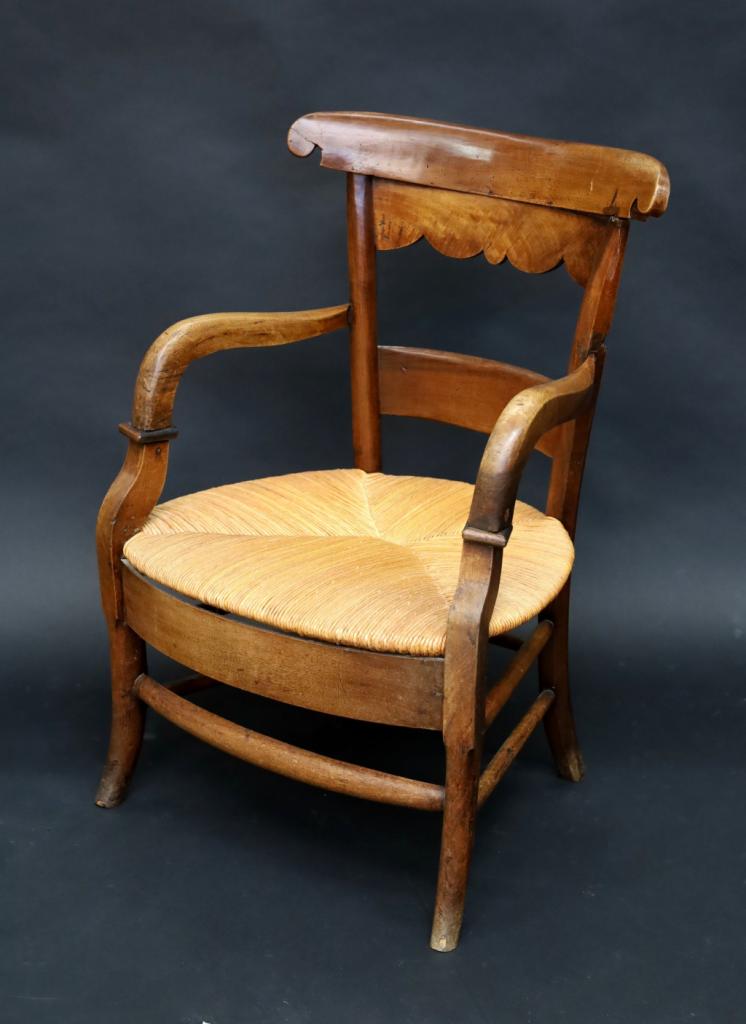 Expertise FAUTEUIL - Artemis Estimations