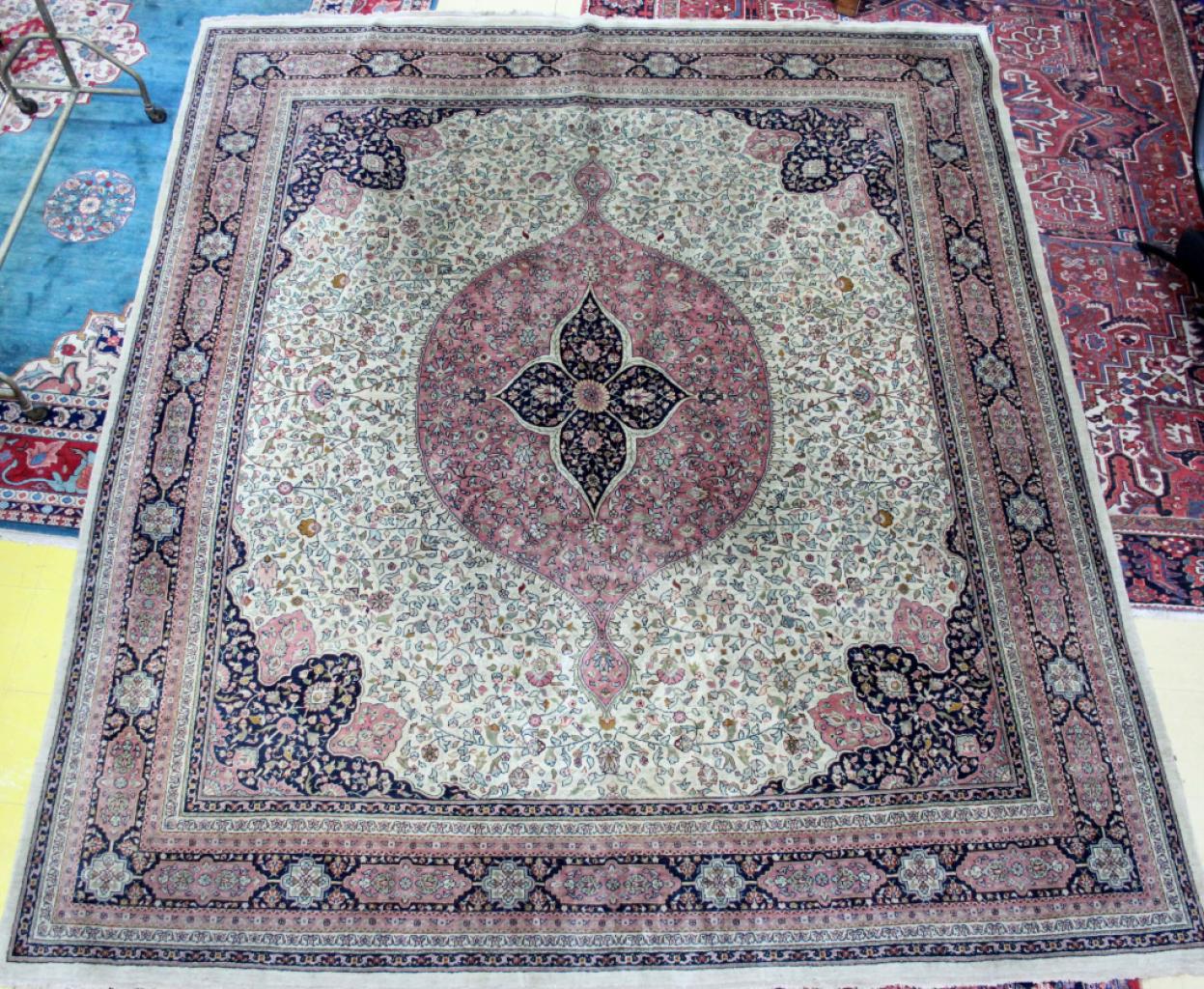 Expertise TAPIS - Artemis Estimations