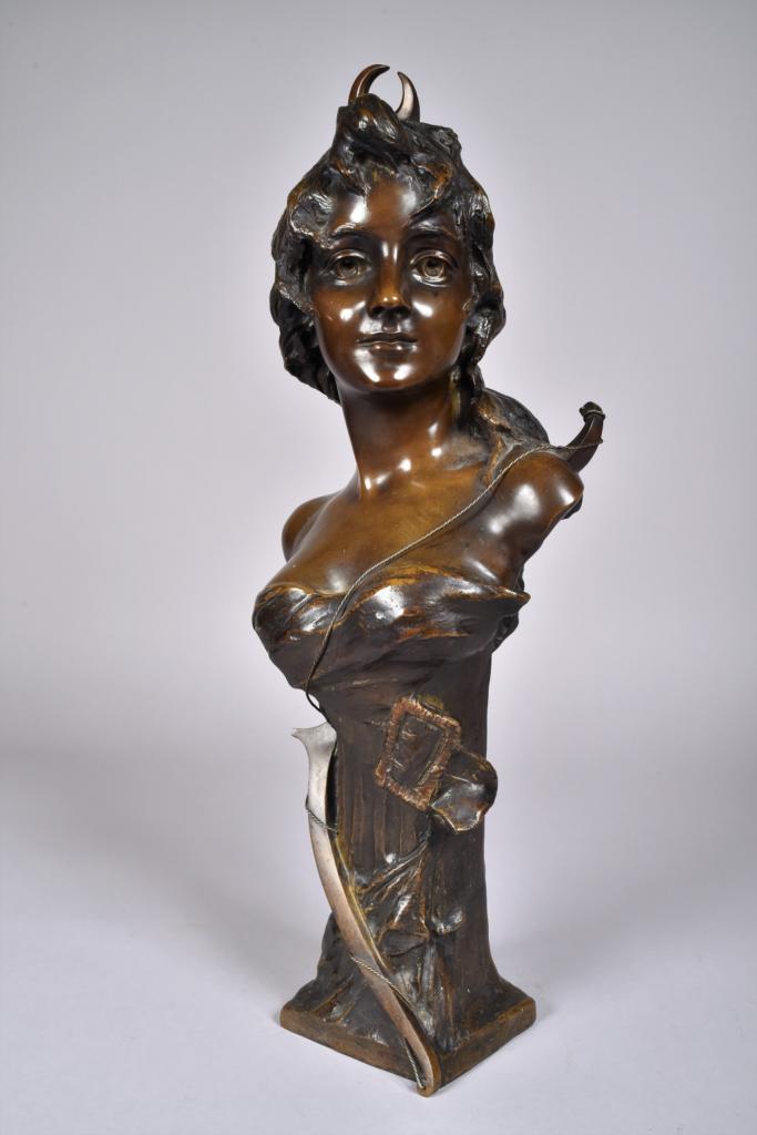 Expertise Georges VAN DER STRAETEN (1856-1928) - Artemis Estimations