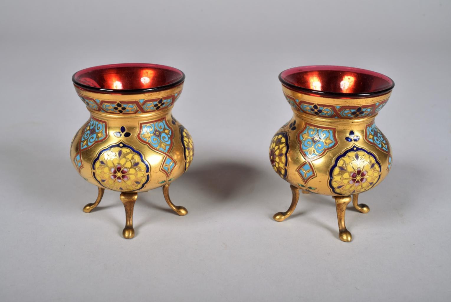 Expertise Armand POINT (1856-1932) - Artemis Estimations