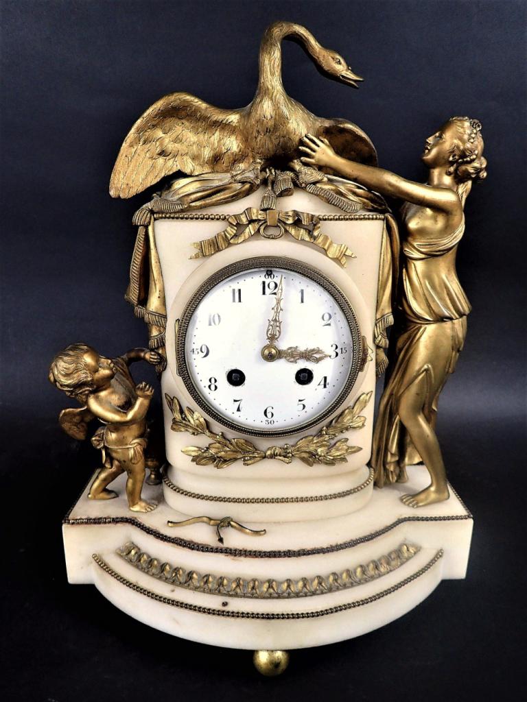 Expertise PENDULE - Artemis Estimations