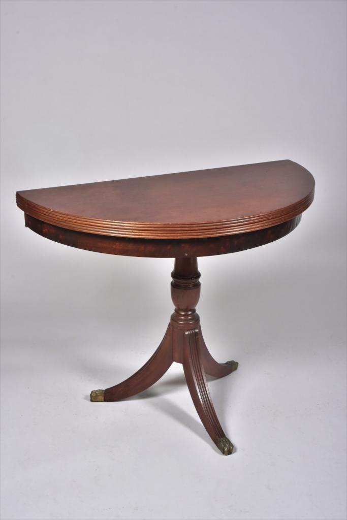 Expertise TABLE - Artemis Estimations