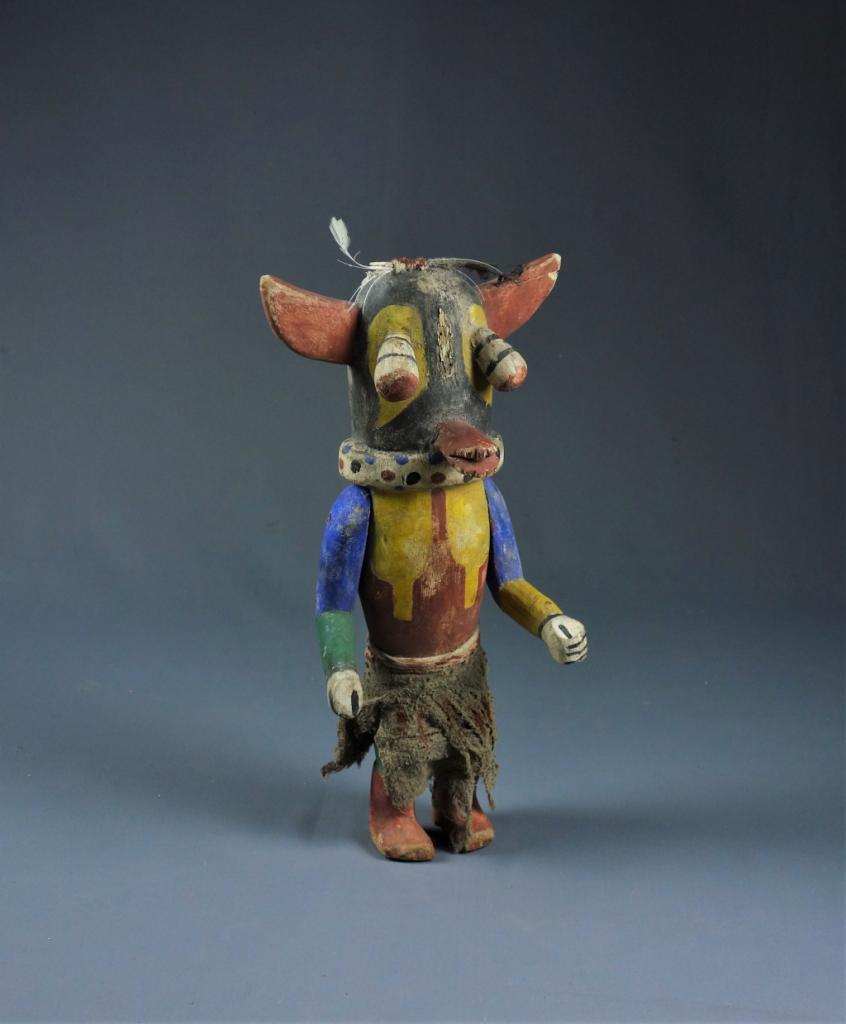 Expertise WAKASKACHINA - Artemis Estimations