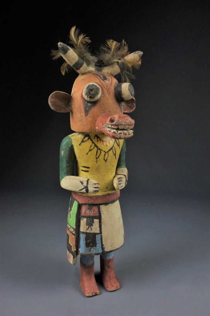 Expertise WAKASKACHINA - Artemis Estimations