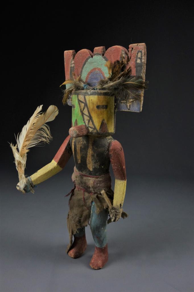 Expertise KACHINA - Artemis Estimations