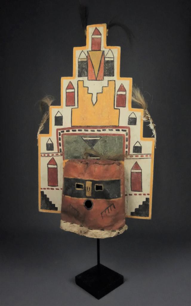 Expertise MASQUE - Artemis Estimations