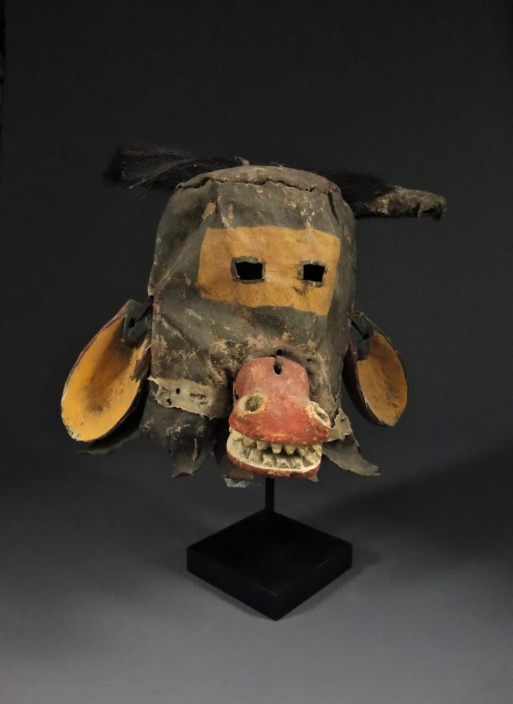 Expertise Wakaskachina - Artemis Estimations