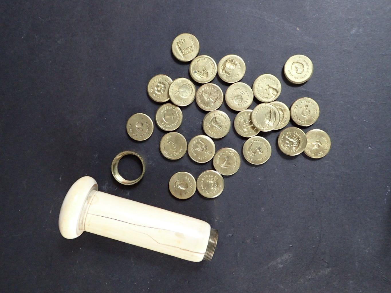 Expertise CACHET - Artemis Estimations