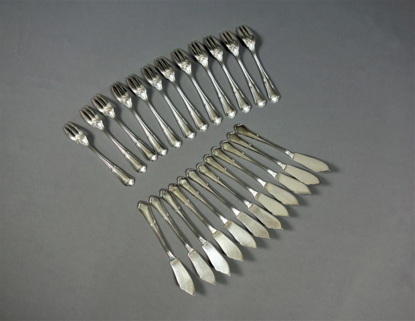 Expertise METAL ARGENTE - Artemis Estimations