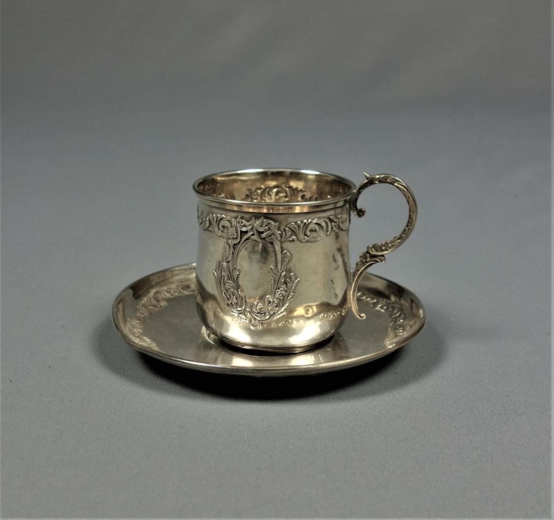 Expertise ARGENT - Artemis Estimations