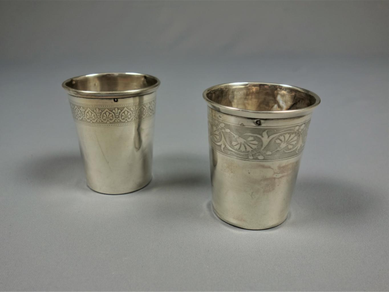 Expertise ARGENT - Artemis Estimations